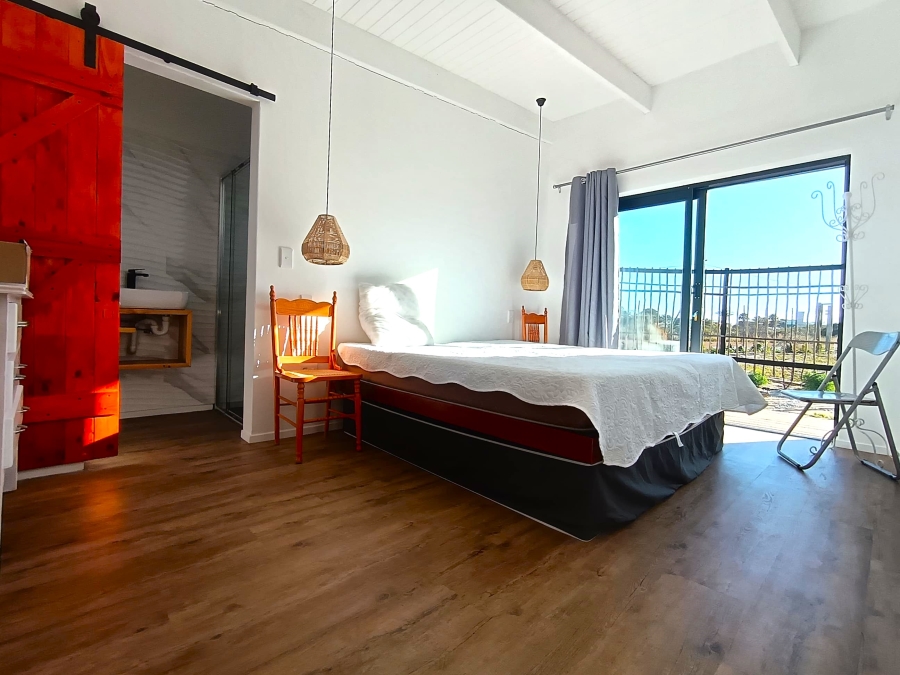 To Let 2 Bedroom Property for Rent in Fisherhaven Western Cape